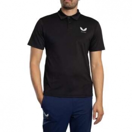 PoloShirtKorteMouwCastoreActiefpoloshirt