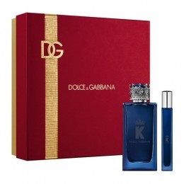 DolceGabbanaKByDolceGabbanaEaudeParfumGiftSet