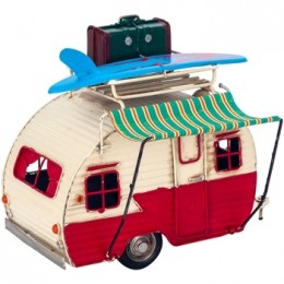 BeeldjesSignesGrimaltCaravanFiguur