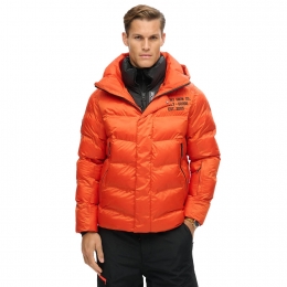 SuperdrySkiBoxyPufferJacket