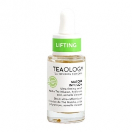 TeaologyMatchaInfusionUltra-FirmingSerum15ml