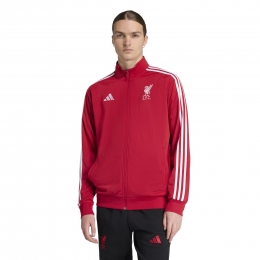 adidasLiverpoolDNATrainingsjackRoodWit