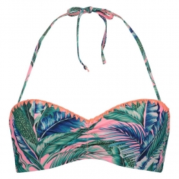 ShiwiLadiesBandeauWireTopBrightBcCup