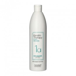 AlfaparfMilanoCurlDesignMoveDesigner500ml