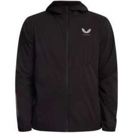 TrainingsjackCastoreLichtgewichtjackmetritssluiting