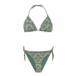 ProtestPrtfoltaTriangelBikiniSet