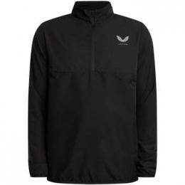 TrainingsjackCastoreGewevenjas