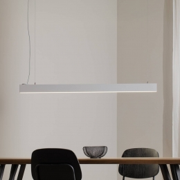 TKLightingLuxehanglampwitlengte1125cmmetaal4000K