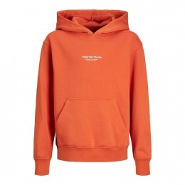 JackJonesKidsVesterSweatshirtJunior