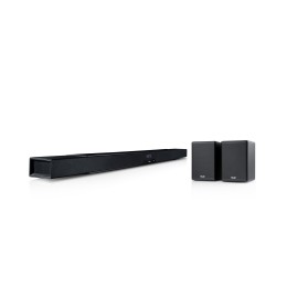 CINEBARLUXSurround50-SetZwart
