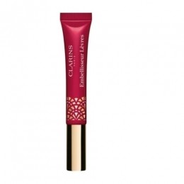 ClarinsEmbellisseurLvresLipstick18IntenseGarnet12ml