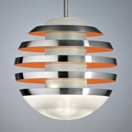 TECNOLUMENLed-hanglampBULOoranje