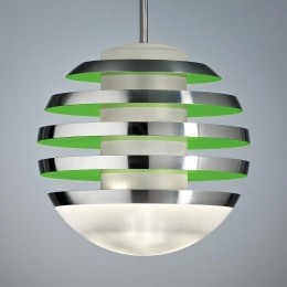 TECNOLUMENLed-hanglampBULOgroen