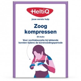 HeltiQZoogkompressen