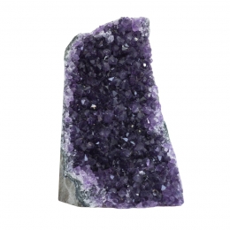 RuweDonkereAmethistEdelsteenGeodeStaand500-1500gr