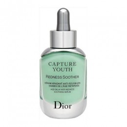 DiorCaptureYouthRednessSootherAge-DelayAnti-RednessSoothingSerum30ml
