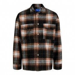 JackJonesVesterbroCheckOvershirt