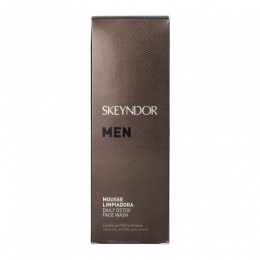 SkeyndorMenDailyDetoxFaceWash