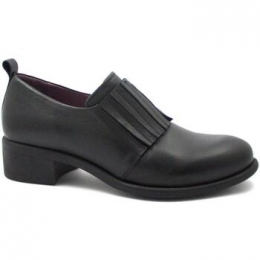 KlassiekeSchoenenBuenoShoesBUE-I23-WZ7403-NE