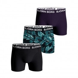 BjrnBorgCottonStretchBoxer3p