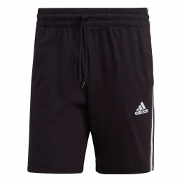 AdidasEssentials3-stripesShort
