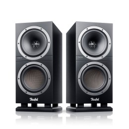 TeufelTheater500SStereospeakerpaar50WattperkanaalZwart