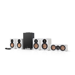 ULTIMA20CONCEPTSurround51-SetWit
