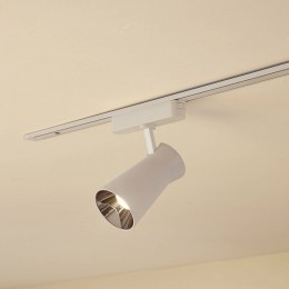 LindbyLEDspot48VLumarowit7cmkunststofdimbaar