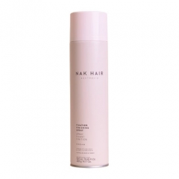NAKHairSignatureFixationFinishingSpray400gram