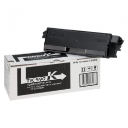 Tonerkyoceratk-590kzwart