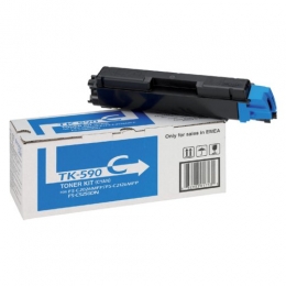 Tonerkyoceratk-590cblauw