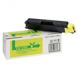 Tonerkyoceratk-590ygeel