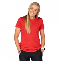 FusionC3HardloopshirtDamesM38