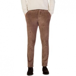 BroekBorgheseVelluto-RegularFit5WPA01V08VL08