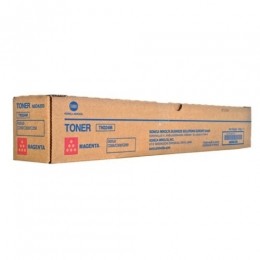 Tonercartridgekonicaminoltaa8da350tn-324mrood