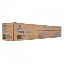 Tonercartridgekonicaminoltaa8da150tn-324kZwart