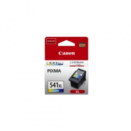 Inktcartridgecanoncl-541xlkleur