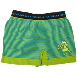 BoxersKukuxumusu98254-VERDE