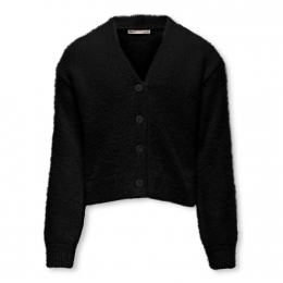 OnlyKidsPiumoButtonUpCardigan