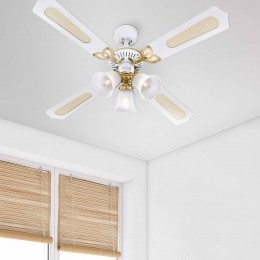 WestinghousePrincessTrioventilatorwit105cm