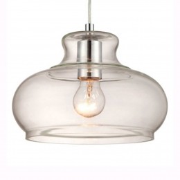 Westinghousehanglamp6345840metglazenkap