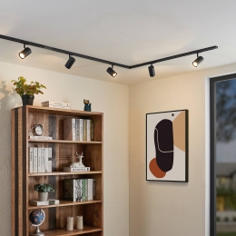 Lindby1-faserailsysteemLinaroGU10zwart5-lamps