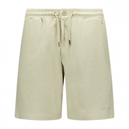 AirforceWovenShortPants