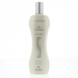 BiosilkSilkTherapyConditioner355ml