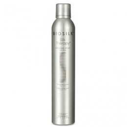BiosilkSilkTherapyFinishingSprayFirmHold284gr
