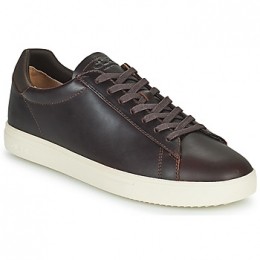 LageSneakersClaeBRADLEY