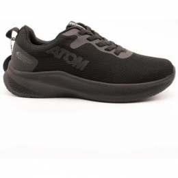 LageSneakersFluchosAT127ActivityBlack
