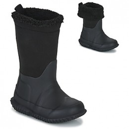 SnowbootsHunterSherpaboot
