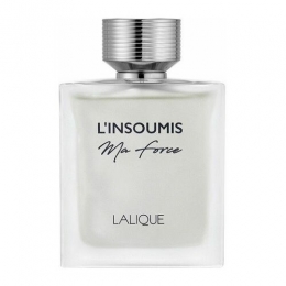 LaliqueLInsoumisMaForceEaudeToilette100ml