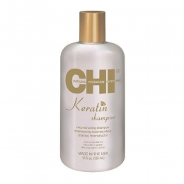 CHIKeratinShampoo946ml
